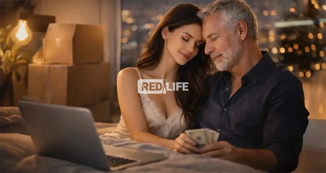 Od vystěhování ke společnému životu: