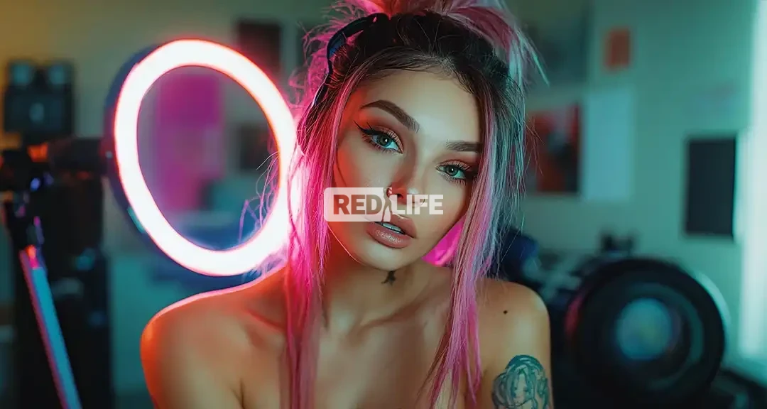 Propouštění na webu LiveJasmin: Může