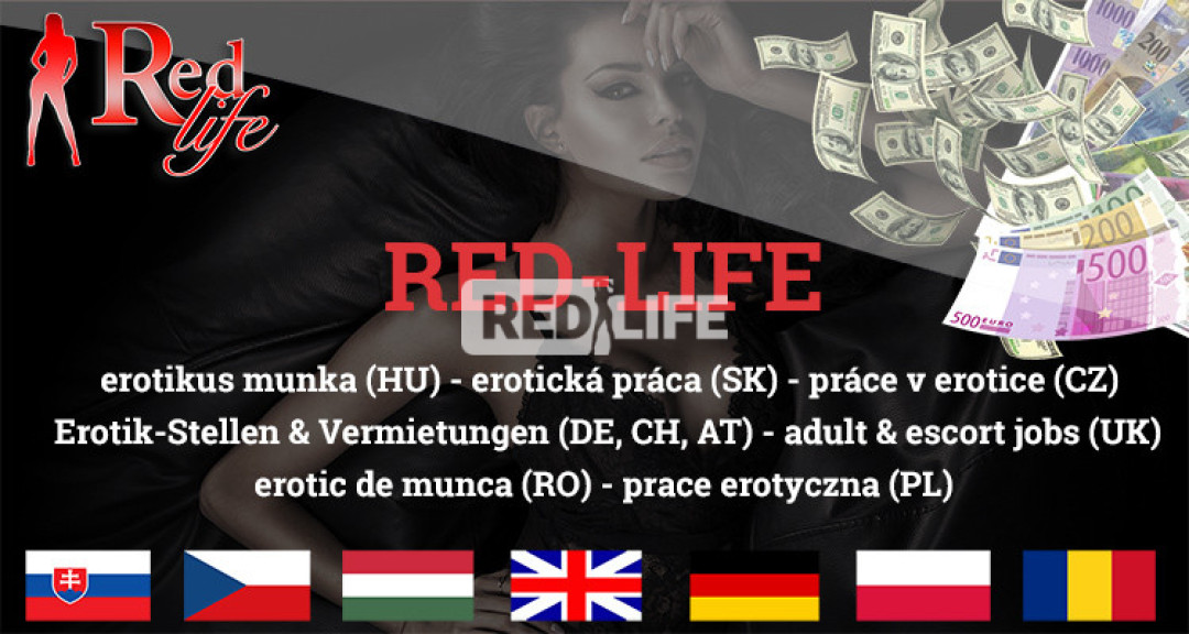 Elena o život luxusní společnice,
