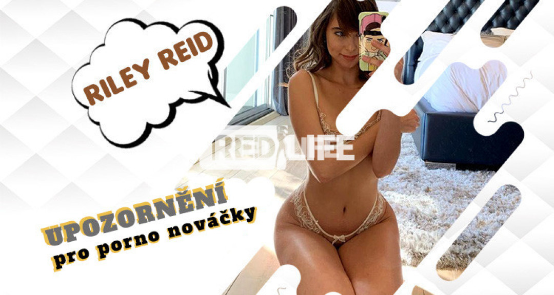 Upozornění pro začátečníky před porno