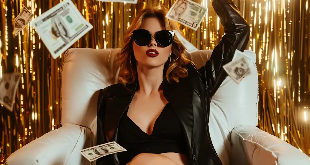 Sugarbaby, podpora