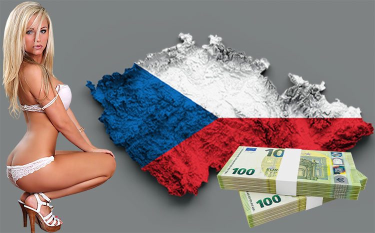 escort práce
