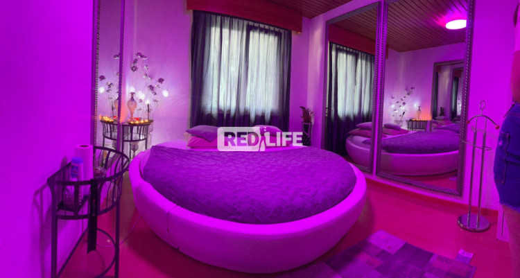 náročná klientela Villa Vénus vlastní