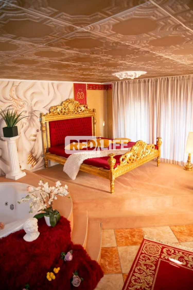 bezpečná fix pronájem priváty royal-modells