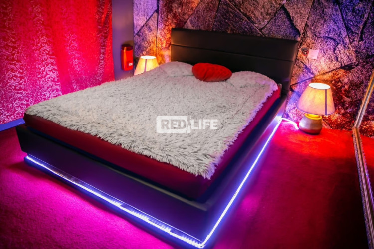 bezpečná fix pronájem priváty royal-modells