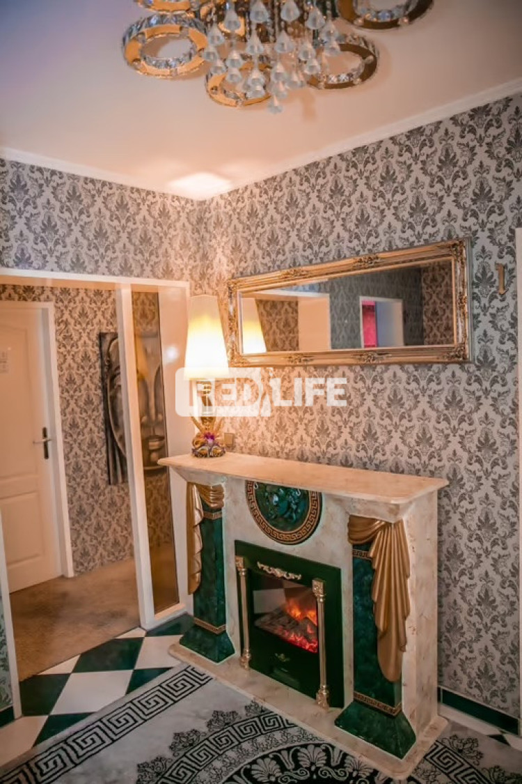 bezpečná fix pronájem priváty royal-modells