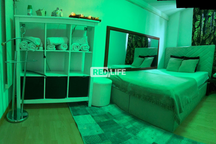 náročná klientela Villa Vénus vlastní
