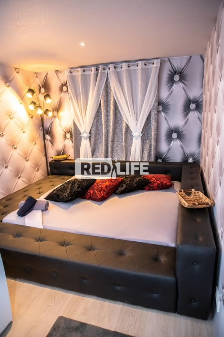 bezpečná fix pronájem priváty royal-modells