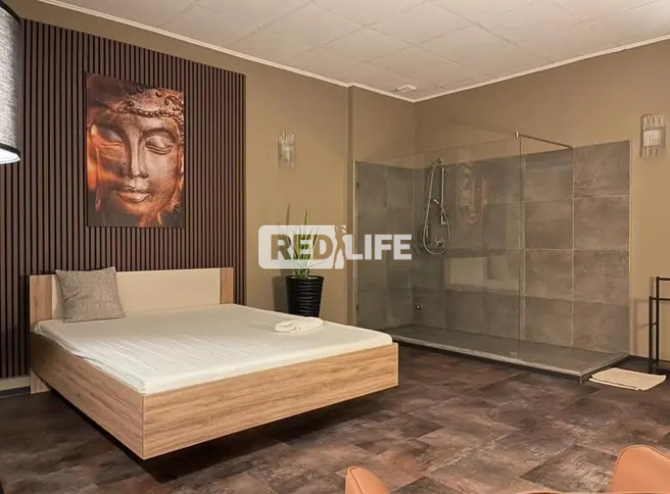 bez sexu erotické masážní práce